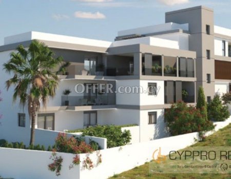 1 Bedroom Apartment in Agia Fyla - 5