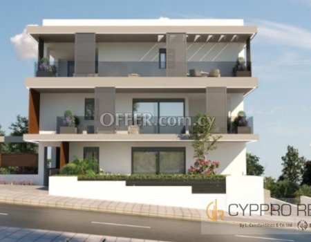 3 Bedroom Apartment in Agia Fyla - 7