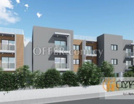 3 Bedroom Apartment close to Fasouri Waterpark - 4