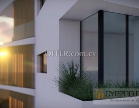 3 Bedroom Penthouse with Roof Garden at Panthea Hills - 4