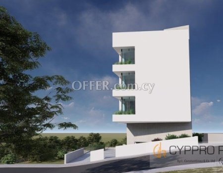 3 Bedroom Penthouse with Roof Garden at Panthea Hills - 6