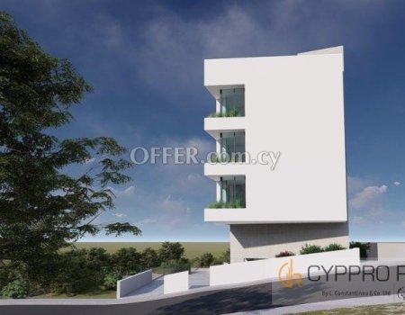 3 Bedroom Penthouse with Roof Garden at Panthea Hills - 5