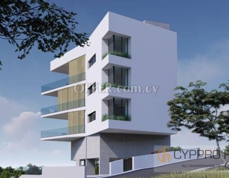 3 Bedroom Penthouse with Roof Garden at Panthea Hills - 5