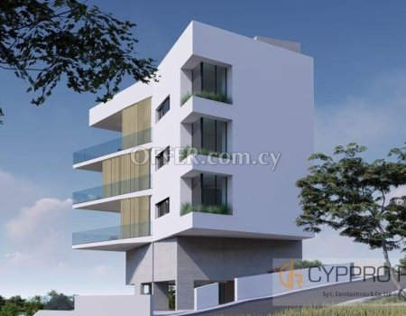 3 Bedroom Penthouse with Roof Garden at Panthea Hills - 6