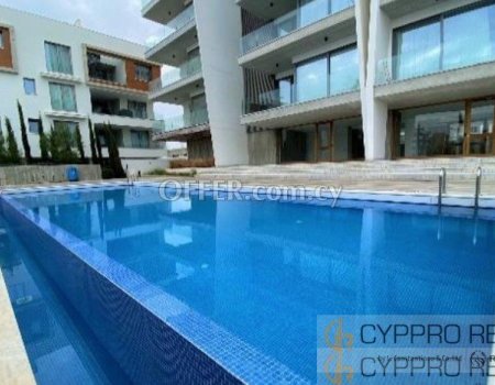 2 Bedroom Apartment in Papas Area