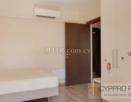 Ground Floor 2 Bedroom Apartment in Tourist Area - 5