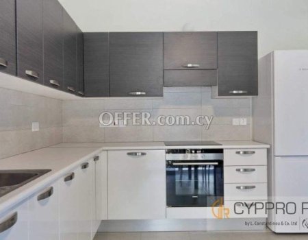 Ground Floor 2 Bedroom Apartment in Tourist Area - 3