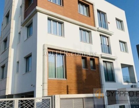 2 Bedroom Apartment in Papas Area