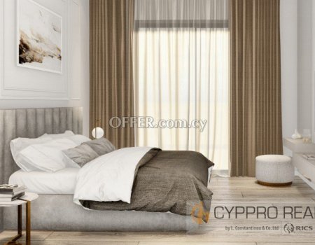 1 Bedroom Apartment in Sfalagiotissa - 4