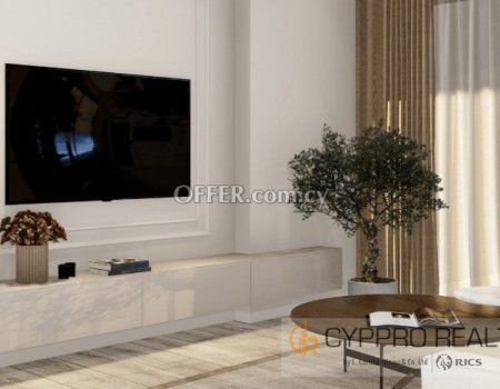1 Bedroom Apartment in Sfalagiotissa - 6