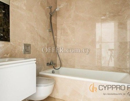3 Bedroom Duplex in Tourist Area - 2