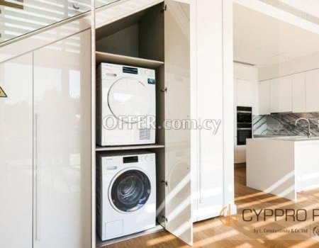3 Bedroom Duplex in Tourist Area - 5