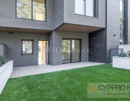 3 Bedroom Duplex in Tourist Area - 9
