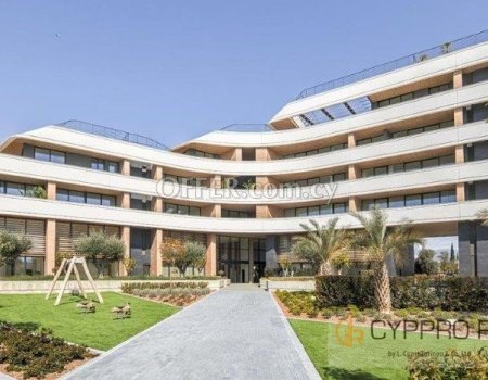 3 Bedroom Duplex in Tourist Area - 7