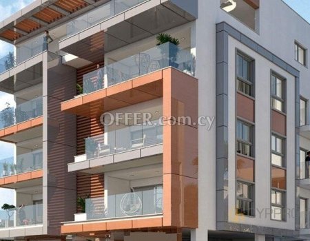 3 Bedroom Penthouse with Roof Garden in Neapoli - 8