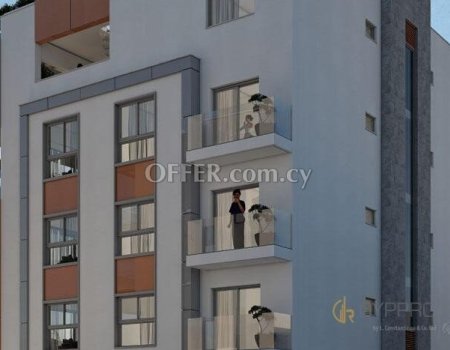 3 Bedroom Penthouse with Roof Garden in Neapoli - 7