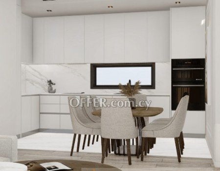 2+ Bedroom Apartment in Sfalagiotissa - 4