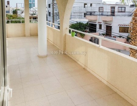 SPS 606 / 3 floor building in Larnaca Sotiros area - For sale - 7