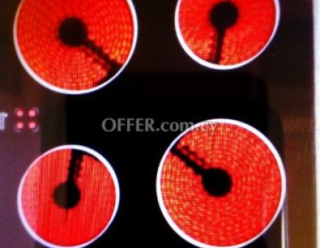 Hobs Electric Ceramic service repairs all brands all models - 1