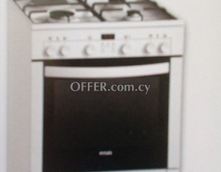 Gas Cookers service repairs all brands all models