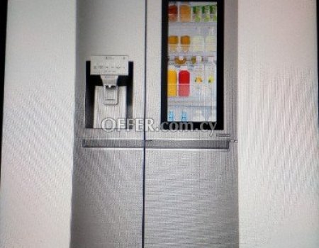 Refrigerators service repairs all brands all models