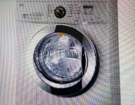 Washing machines service repairs all brands all models - 1