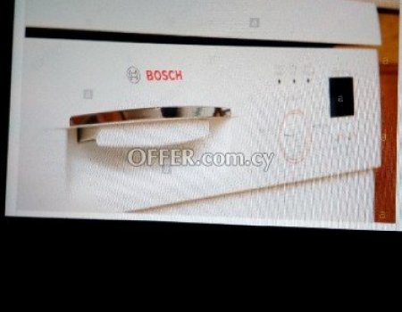 BOSCH DISH WASHERS SERVICE REPAIRS - 1