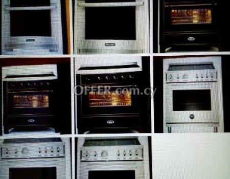Ovens electric service repairs all brands all models