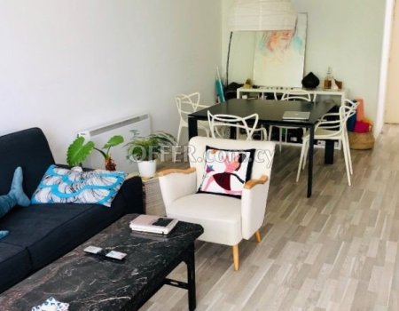 Seafront 2 Bedroom Apartment in Potamos Germasogeias - 5