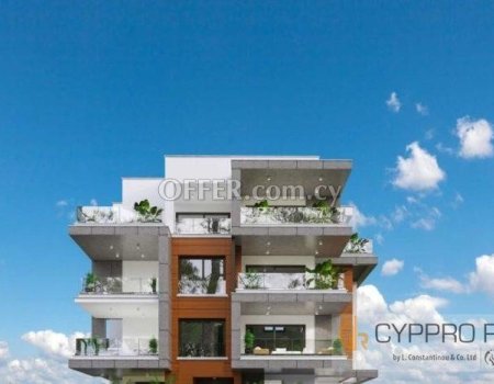 3 Bedroom Penthouse in Kolonakiou - 5