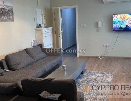 3 Bedroom Apartment with Roof Garden in Tourist Area - 1