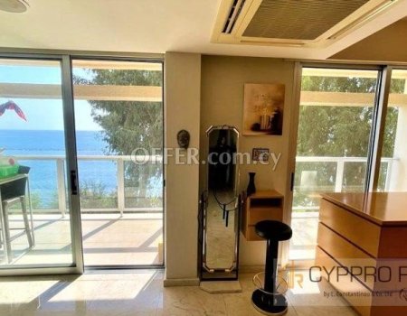 Beachfront 2 Bedroom Apartment in Tourist Area - 4