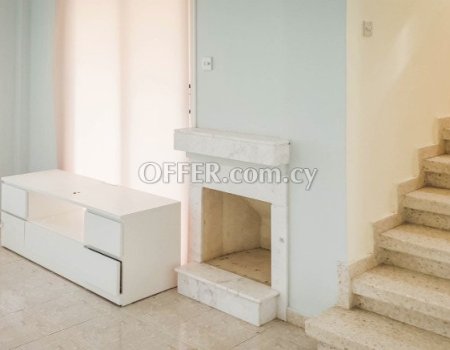 SPR 777 / 2 bedroom semi-detached house in Pyla area Larnaca - For rent - 4