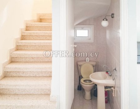SPR 777 / 2 bedroom semi-detached house in Pyla area Larnaca - For rent - 5