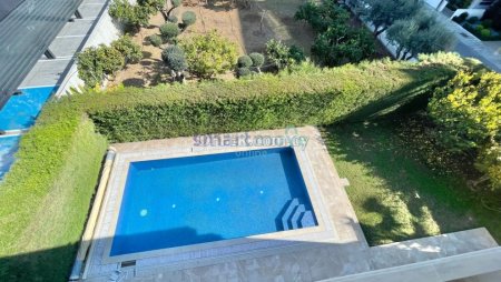 5 Bedroom Villa Pool For Rent Limassol Tourist Area - 5