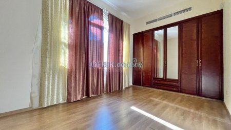 5 Bedroom Villa Pool For Rent Limassol Tourist Area - 4
