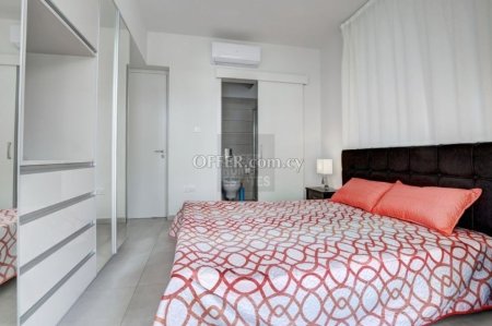 2 Bedroom Stylish Apartment in Kapparis - 19