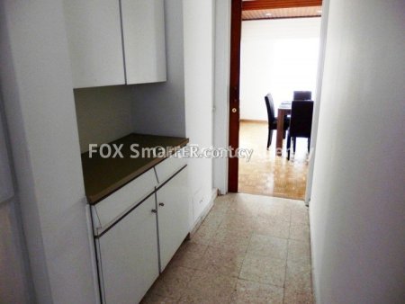 4 Bed Apartment In Strovolos Nicosia Cyprus - 4
