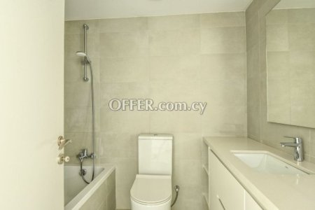 New For Sale €440,000 Apartment 2 bedrooms, Larnaka (Center), Larnaca Larnaca - 4