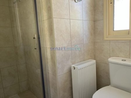 4 Bedroom Villa + Maids Room For Rent Limassol - 3