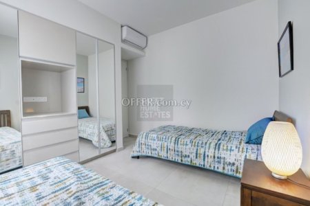 2 Bedroom Stylish Apartment in Kapparis - 20