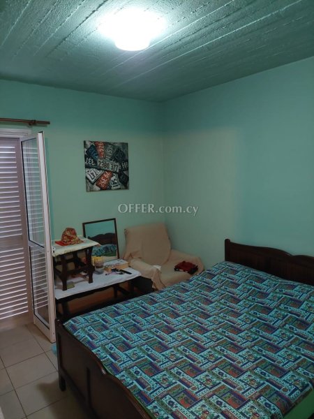 3-bedroom Detached Villa 99 sqm in Nicosia (Town) - 2