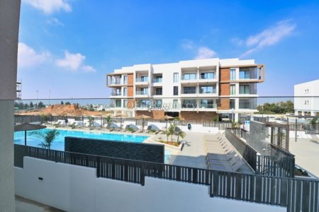 2 Bed Apartment for Sale in Paralimni, Ammochostos