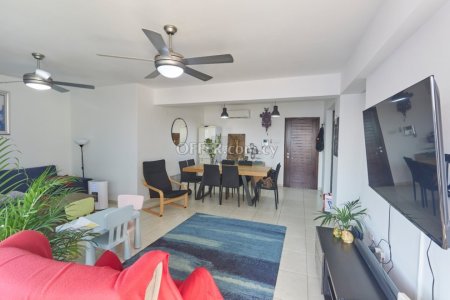 3 Bedroom Apartment in Paralimni