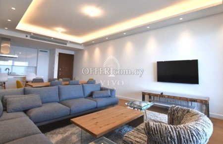 THREE BEDROOM APARTMENT OPPOSITE THE BEACH AND CLOSE TO LIMASSOL OLD TOWN - Main Photo