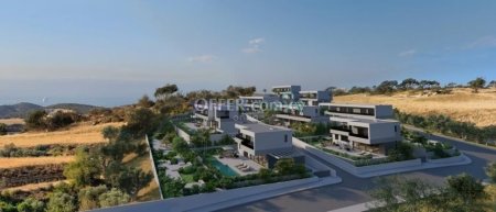 5 Bedroom + 1 Villa For Sale Limassol