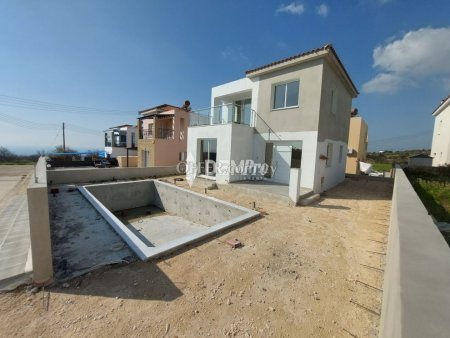 Villa For Sale in Tala, Paphos - DP2516