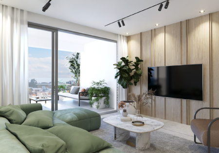 New For Sale €172,000 Apartment 2 bedrooms, Lakatameia, Lakatamia Nicosia