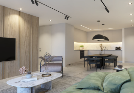 New For Sale €170,000 Apartment 2 bedrooms, Lakatameia, Lakatamia Nicosia