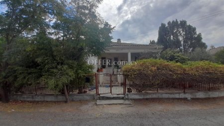 For Sale €499,000 House 3 bedrooms Nicosia (center), Lefkosia Nicosia